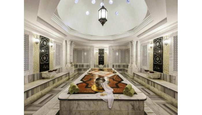 Hotel Rixos Sharm El Sheikh poza 18