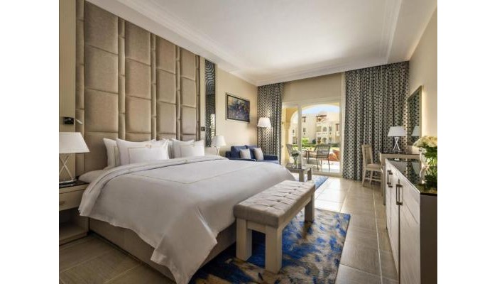 Hotel Rixos Sharm El Sheikh poza 5