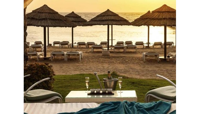 Hotel Rixos Sharm El Sheikh poza 24