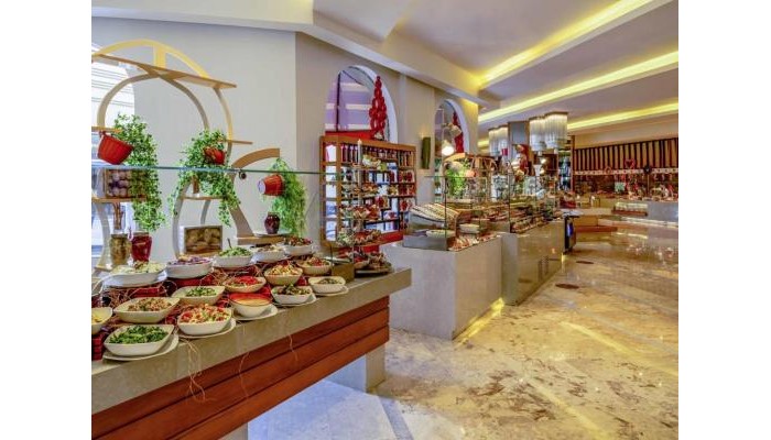 Hotel Rixos Sharm El Sheikh poza 14