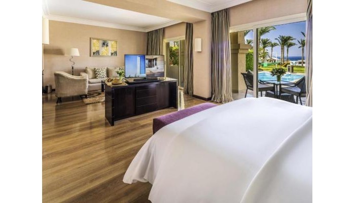 Hotel Rixos Sharm El Sheikh poza 3