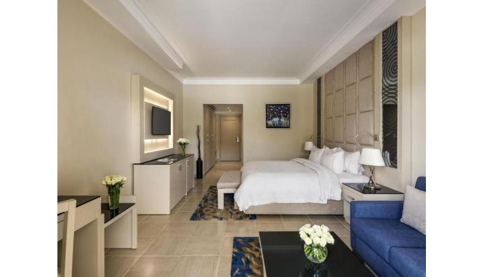 Hotel Rixos Sharm El Sheikh poza 7