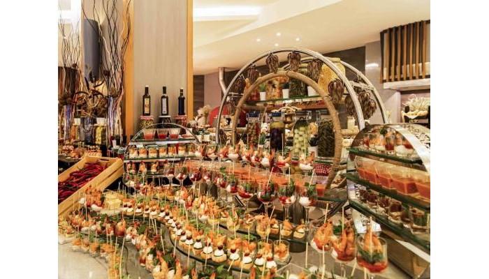 Hotel Rixos Sharm El Sheikh poza 13