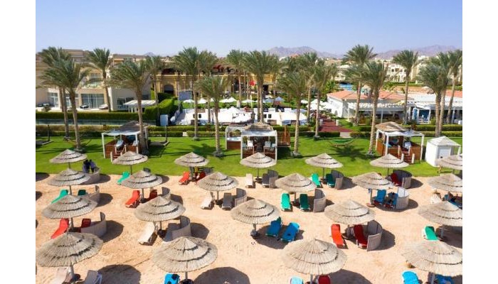 Hotel Rixos Sharm El Sheikh poza 25