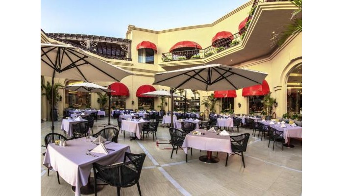 Hotel Rixos Sharm El Sheikh poza 11