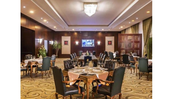 Hotel Rixos Sharm El Sheikh poza 9