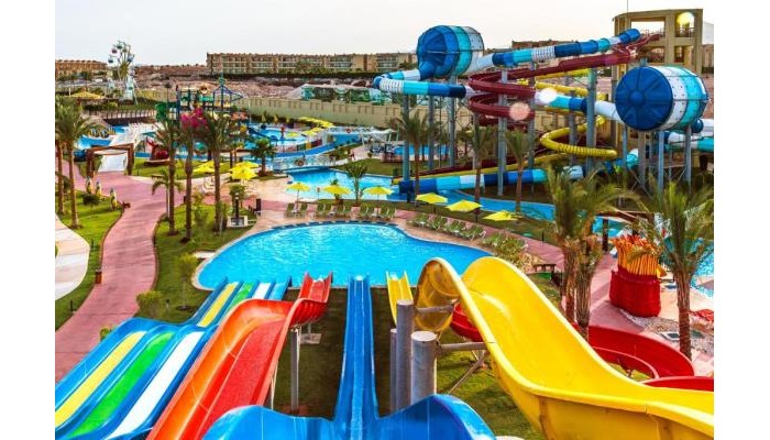 Hotel Rixos Sharm El Sheikh poza 23