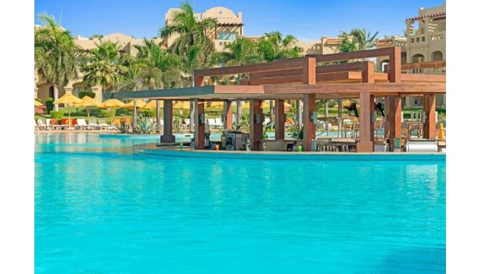 Hotel Rixos Sharm El Sheikh poza 21