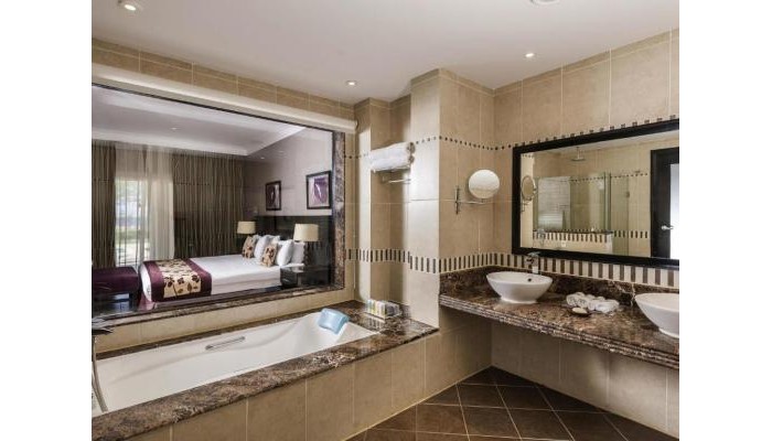 Hotel Rixos Sharm El Sheikh poza 4