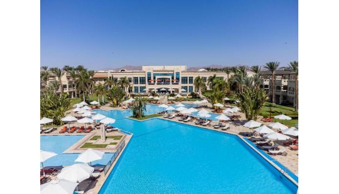 Hotel Rixos Sharm El Sheikh poza 22