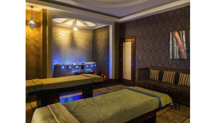 Hotel Rixos Sharm El Sheikh poza 19