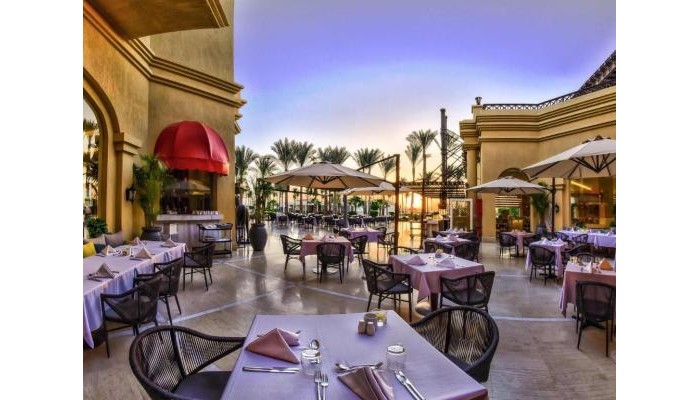 Hotel Rixos Sharm El Sheikh poza 10