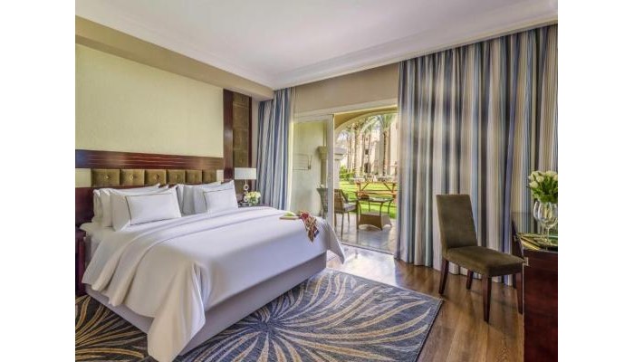 Hotel Rixos Sharm El Sheikh poza 2