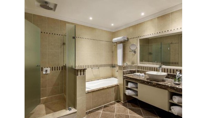 Hotel Rixos Sharm El Sheikh poza 6