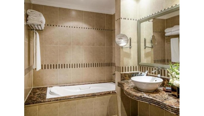 Hotel Rixos Sharm El Sheikh poza 8