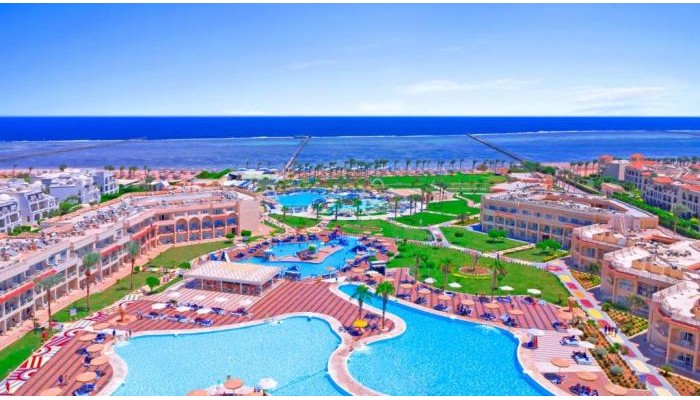 Pickalbatros Royal Moderna Resort poza 0