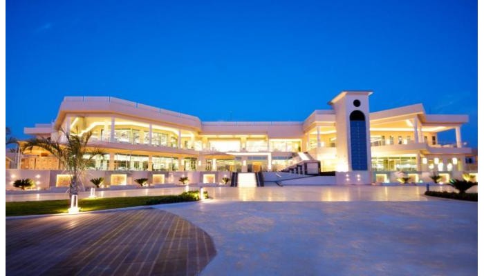 Pickalbatros Royal Moderna Resort poza 2