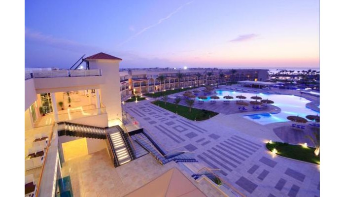 Pickalbatros Royal Moderna Resort poza 3