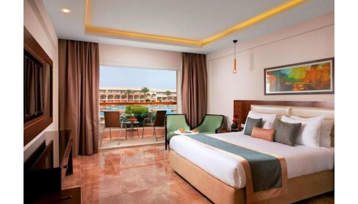 Pickalbatros Royal Moderna Resort poza 7