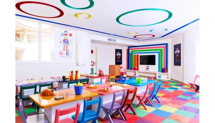 Pickalbatros Royal Moderna Resort poza 21