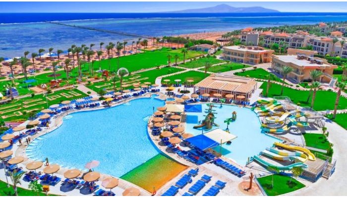 Pickalbatros Royal Moderna Resort poza 17