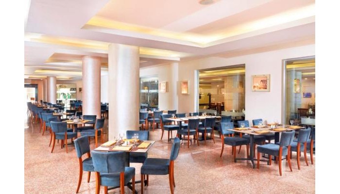 Pickalbatros Royal Moderna Resort poza 15