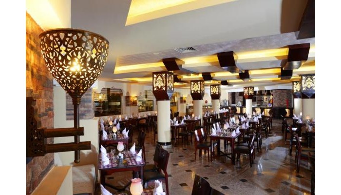 Pickalbatros Royal Moderna Resort poza 13