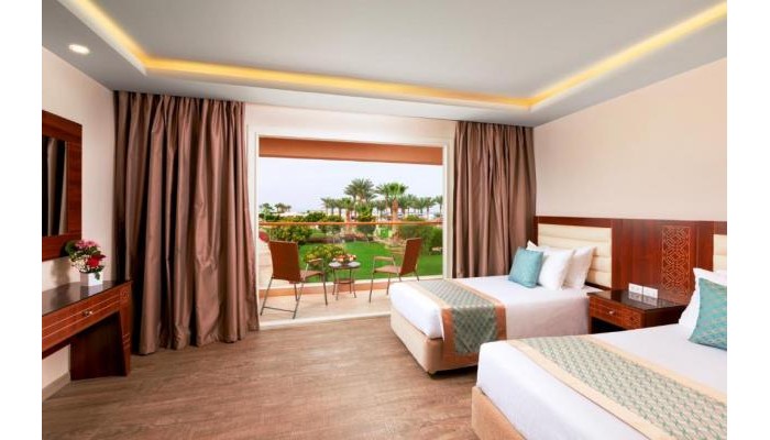 Pickalbatros Royal Moderna Resort poza 5