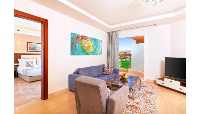 Pickalbatros Royal Moderna Resort poza 6