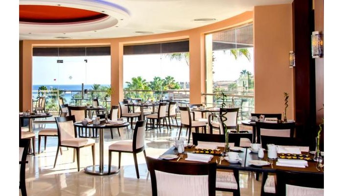 Hotel Royal Savoy Sharm El Sheikh poza 7