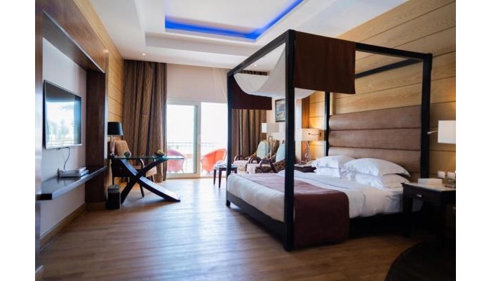 Hotel Royal Savoy Sharm El Sheikh poza 4