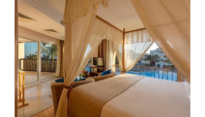 Hotel Royal Savoy Sharm El Sheikh poza 1
