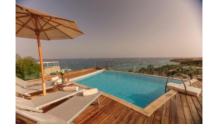 Hotel Royal Savoy Sharm El Sheikh poza 9