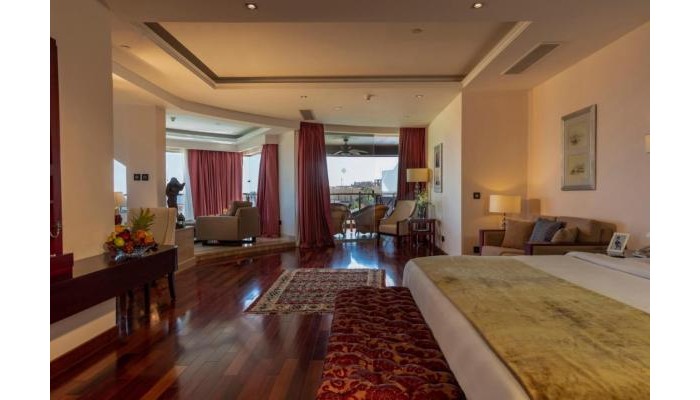 Hotel Royal Savoy Sharm El Sheikh poza 5