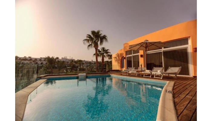Hotel Royal Savoy Sharm El Sheikh poza 8