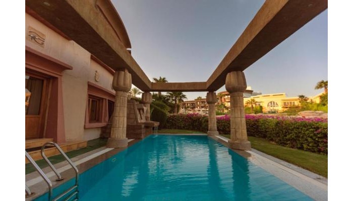 Hotel Royal Savoy Sharm El Sheikh poza 11