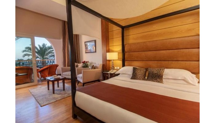 Hotel Royal Savoy Sharm El Sheikh poza 6