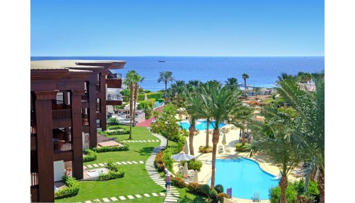 Hotel Royal Savoy Sharm El Sheikh poza 0