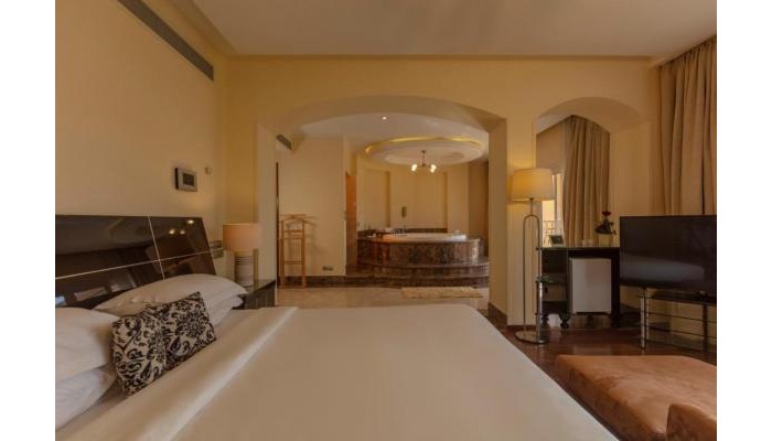 Hotel Royal Savoy Sharm El Sheikh poza 2