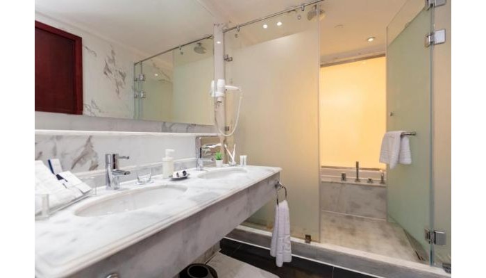 Hotel Royal Savoy Sharm El Sheikh poza 3