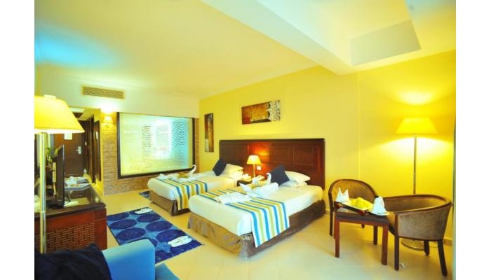 Hotel Edge By Rotana Sea Beach poza 15