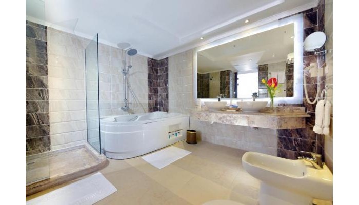 Hotel Edge By Rotana Sea Beach poza 23