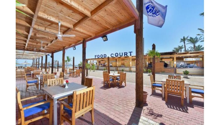 Hotel Edge By Rotana Sea Beach poza 31