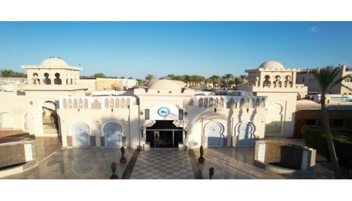 Hotel Edge By Rotana Sea Beach poza 1