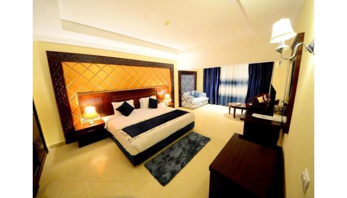 Hotel Edge By Rotana Sea Beach poza 2