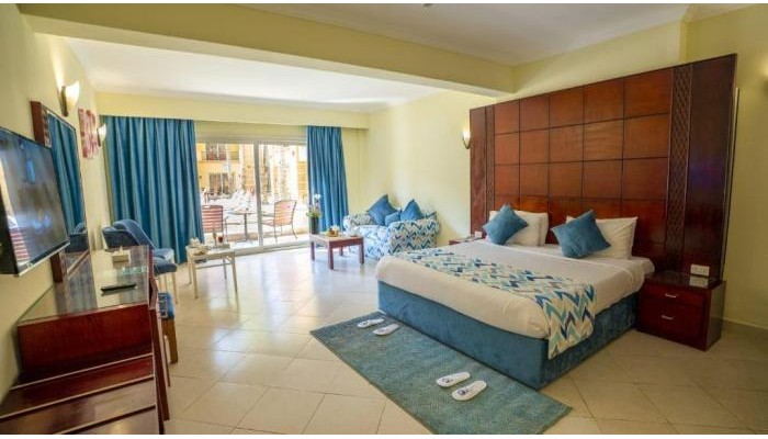 Hotel Edge By Rotana Sea Beach poza 3