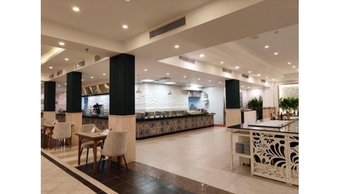 Hotel Edge By Rotana Sea Beach poza 29