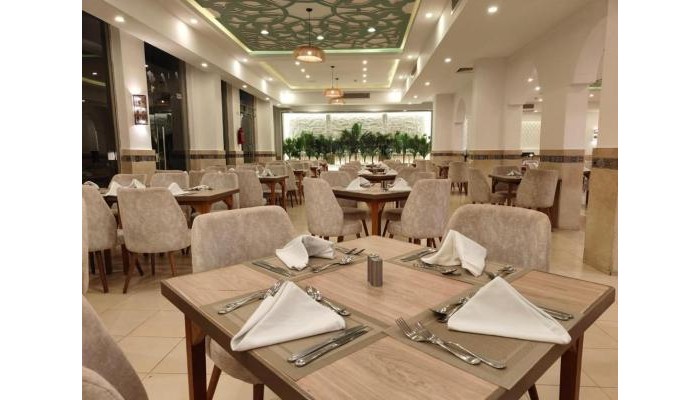 Hotel Edge By Rotana Sea Beach poza 28