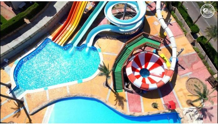 Hotel Edge By Rotana Sea Beach poza 44