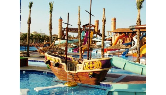 Hotel Edge By Rotana Sea Beach poza 40